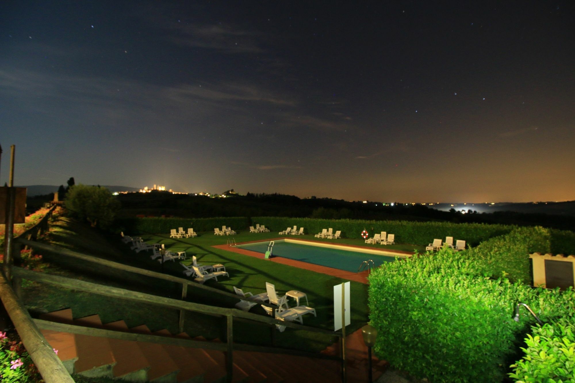 Agriturismo Torre Prima Holidays ซานจีมิญญาโน ภายนอก รูปภาพ