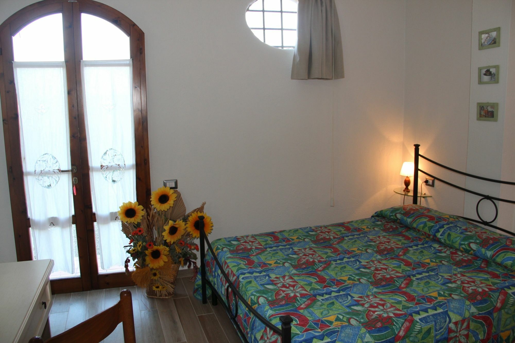 Agriturismo Torre Prima Holidays ซานจีมิญญาโน ภายนอก รูปภาพ