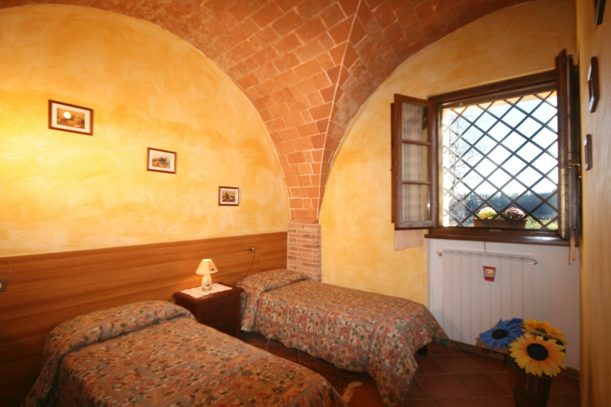 Agriturismo Torre Prima Holidays ซานจีมิญญาโน ภายนอก รูปภาพ